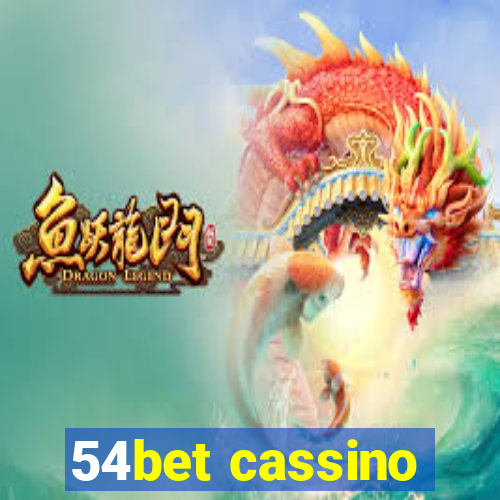 54bet cassino